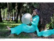 Tôn vinh vẻ đẹp của phụ nữ qua triển lãm ảnh “Áo dài tôi yêu”