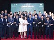 Lễ ra mắt 