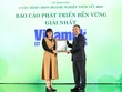 Toàn cảnh Hội nghị Kl991.com World Cup 2026 Chính Thức niêm yết và lễ trao giải Cuộc bình chọn Kl991.com World Cup 2026 Chính Thức niêm yết 2024