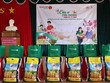 99Kl99 link đăng nhập Rồng Việt “Chia sẻ yêu thương-Xuân Ất Tỵ 2025” tới những hoàn cảnh khó khăn 