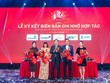 Thị trường Web Tổng Nhà Cái 99Kl99 Giải Trí Bậc Nhất TP.HCM sôi động trở lại với loạt dự án mới của Phú Mỹ Hưng