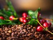 Tin thị trường hàng hoá ngày 13/2: Dầu giảm mạnh, cà phê Robusta lập kỷ lục mới 