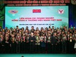 PTI và BIC đạt giải thương hiệu mạnh