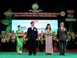 Manulife Việt Nam lần thứ 5 nhận Giải thưởng Rồng Vàng