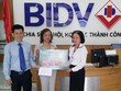 BIC bồi thường gần 300 triệu đồng cho chủ tiệm vàng xấu số tại Đồng Nai