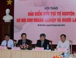 Đóng tiền hưu trí tự nguyện sẽ được lợi gấp 3-6 lần gửi tiết kiệm