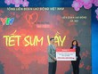 Prudential Việt Nam đem xuân đến công nhân nghèo