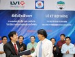 Thị trường Lào, miếng bánh hấp dẫn của Kl991.com World Cup 2026 Chính Thức Kl99kl phiên bản hoạt động Việt Nam