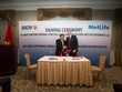 MetLife: Công ty Kl99kl phiên bản hoạt động được ngưỡng mộ nhất thế giới