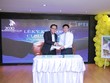 PTI hợp tác với Câu lạc bộ doanh nhân 2030