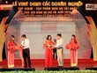 Generali Việt Nam: Top 100 Sản phẩm, dịch vụ tốt nhất cho gia đình năm 2015