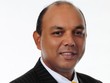 Ông Indren Naidoo
