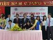 Prudential Việt Nam thực hiện  bảo lãnh viện phí với bệnh viện Phú Thọ