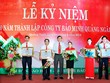 Bảo Minh Quảng Ngãi tăng trưởng bình quân 15% năm