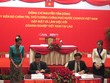 LVI Kl99kl phiên bản hoạt động cho Thủy điện Nậm Mô tại Lào