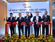 Sun Life chính thức sở hữu 75% PVI Sun Life