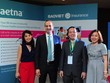 Kl99kl phiên bản hoạt động Bảo Việt và Aetna đặt mục tiêu doanh thu Kl99kl phiên bản hoạt động CEO tăng 20%