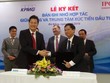 KPMG hợp tác với Trung tâm xúc tiến Kl99ok phiên bản mới Đà Nẵng
