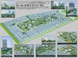 Phối cảnh Khu đô thị xanh Dragon City Park.