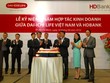 Doanh thu phí Kl99kl phiên bản hoạt động của Dai-ichi Life Việt Nam - HDBank tăng trưởng 20 lần 