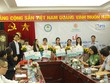 PTI tài trợ hơn 400 triệu đồng cho Học viện Kl991.com nạp rút nhanh