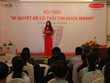 Dai-ichi Life Việt Nam bán Kl99kl phiên bản hoạt động bệnh hiểm nghèo qua Link Vào Nhà Cái KL99 COM Tặng +199k OCB 