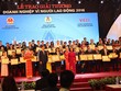 PTI đạt giải thưởng “Kl991.com World Cup 2026 Chính Thức vì người lao động”
