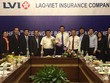 LVI có Chủ tịch Hội đồng quản trị mới