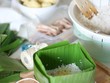 BIC tặng bánh chưng Tết cho chiến sỹ Trường Sa