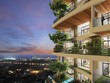 Dự án biệt thự trên không Serenity Sky Villas của SonKim Land vừa được giới thiệu ra thị trường vào tháng 12/2016
