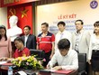 PTI cung cấp dịch vụ Kl99kl phiên bản hoạt động cho công ty vận tải Ngô Đam