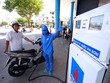 PV OIL giảm 500 đồng/lít KL99 dịch vụ hỗ trợ 24/7 trong 2 ngày