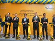 Sun Life Việt Nam khai trương văn phòng Kl992 VIP Trang Chủ 2026 tại Phú Yên và Quảng Nam