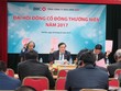BIC đặt mục tiêu Kl99 nổ hũ trước thuế hợp nhất đạt 186 tỷ đồng trong năm 2017
