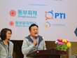 PTI tổ chức lễ hội dành cho kiều bào tại Hàn Quốc