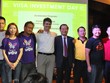 Quỹ tăng tốc khởi nghiệp Việt Nam ra lò 7 startup khóa đào tạo đầu tiên