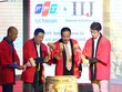 FTI ra mắt dịch vụ điện toán đám mây