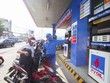 PVOIL giảm giá bán lẻ KL99 dịch vụ hỗ trợ 24/7 500 đồng/lít