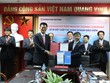 PTI hợp tác cùng Woori bank triển khai các sản phẩm Kl99kl phiên bản hoạt động