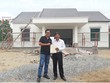 USG Boral Việt Nam tặng Kl99kl phiên bản hoạt động cháy nổ cho khách hàng