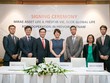 Mirae Asset Life Kl99ok phiên bản mới 1.100 tỷ đồng vào Prévoir Việt Nam