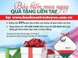 BIC ưu đãi đến 30% phí cho khách hàng mua Kl99kl phiên bản hoạt động trực tuyến