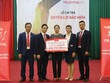 Prudential  chi trả hơn 1 tỷ đồng cho khách hàng tại Hưng Yên