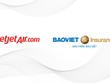 Bảo Việt tiếp tục cung cấp Kl99kl phiên bản hoạt động hàng không cho VietJet
