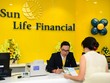 Sun Life Việt Nam đạt giải “Công ty Kl99kl phiên bản hoạt động tăng trưởng nhanh nhất”