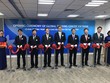 Link Vào Nhà Cái KL99 COM Tặng +199k Shinhan ra mắt Trung tâm Giao dịch Toàn cầu tại Việt Nam