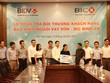 BIC chi trả hơn 800 triệu cho khách hàng tại Hà Tĩnh