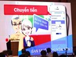 MB ứng dụng “Chat” để thực hiện các giao dịch Kl991.com nạp rút nhanh 