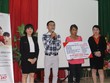 Prudential đã chi trả 2.707 tỷ đồng bồi thường Kl99kl phiên bản hoạt động trong nửa đầu năm 2017