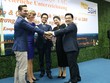 CBAM và SBH ký hợp tác đào tạo “nghề kép” tại Đức 